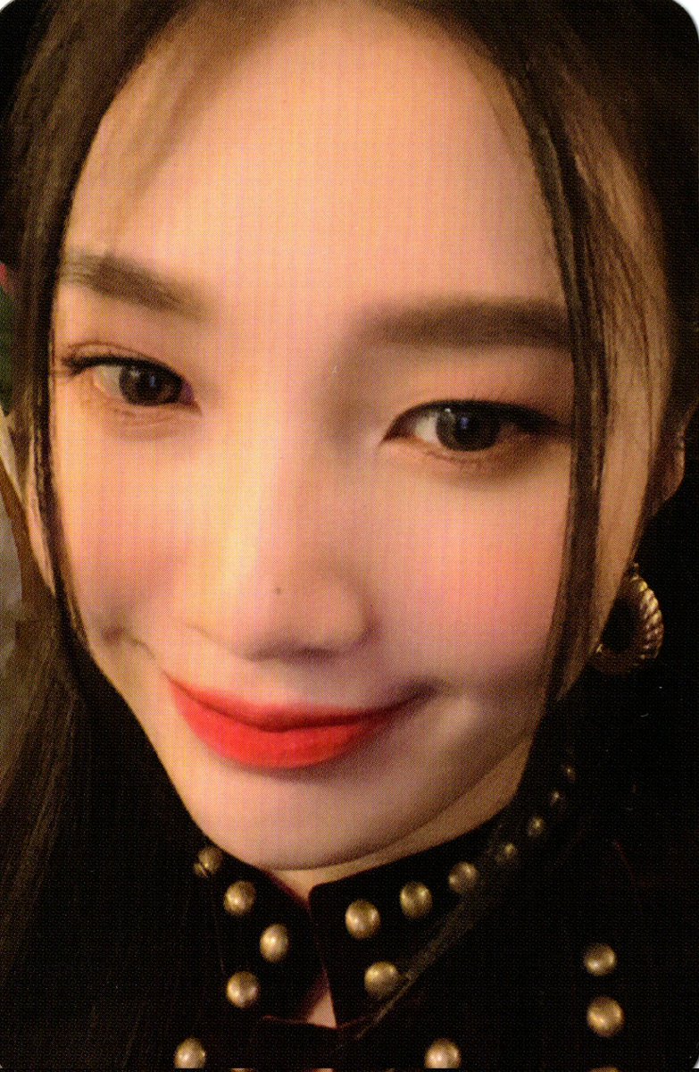 ReVelScanner's tweet photo. 레드벨벳 7주년 AR 세트

#조이 https://t.co/RSmozL76Kd