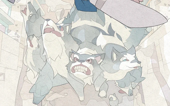 ざくろ遺跡(2018) 