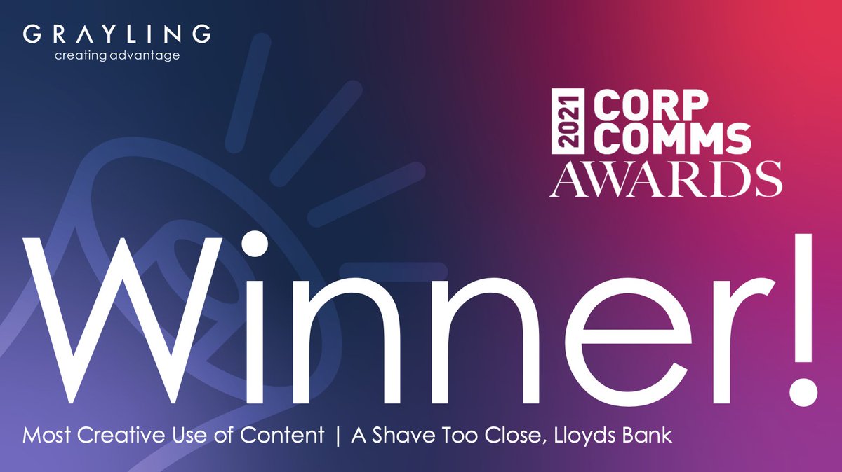 Grayling UK tweet media