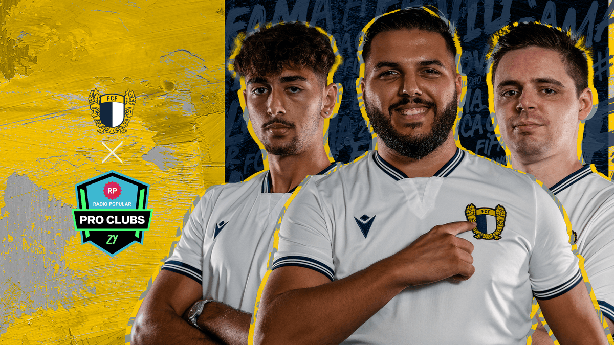famaesports's tweet photo. Com a última vitória frente ao @boavistaesports, garantimos o acesso à 𝐆𝐎𝐋𝐃 𝐃𝐈𝐕𝐈𝐒𝐈𝐎𝐍 da Liga @esportzy by @radiopopularPT. 🤩

#vilanovameuamor https://t.co/qJNccMPkQX