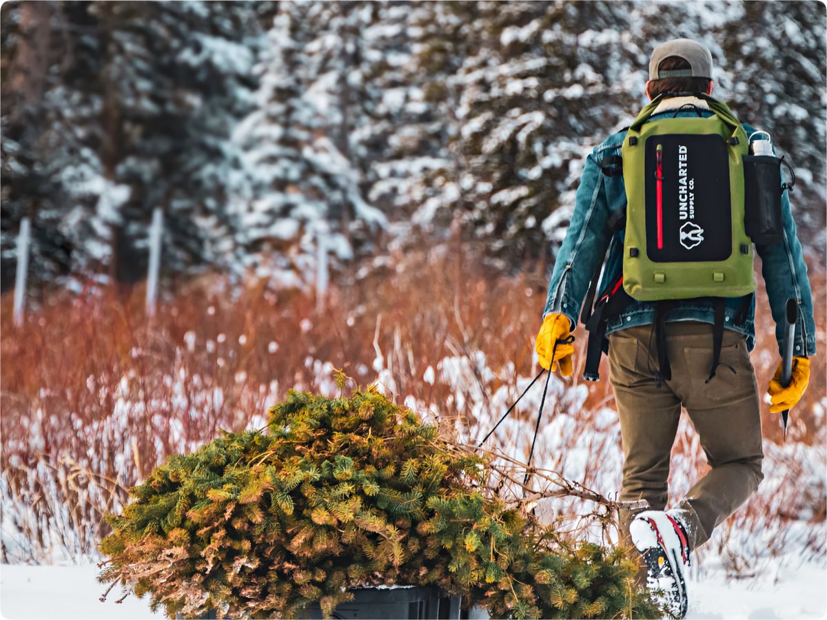 BoardingArea's tweet photo. Best Travel Tech Deals: 50% off Uncharted Supply Co. 24Seven Outdoor Survival Kit Bag &amp; More https://t.co/XhTfeqCuR4 via @TechforTravelUK https://t.co/5AxqVa8518
