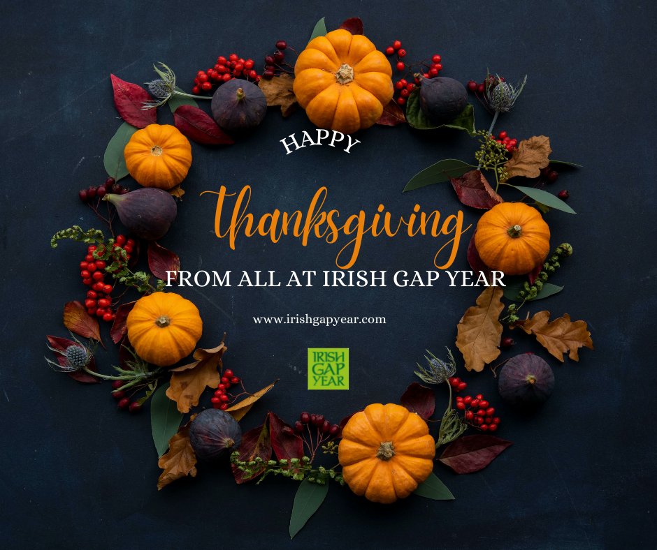 IrishGapYear tweet media
