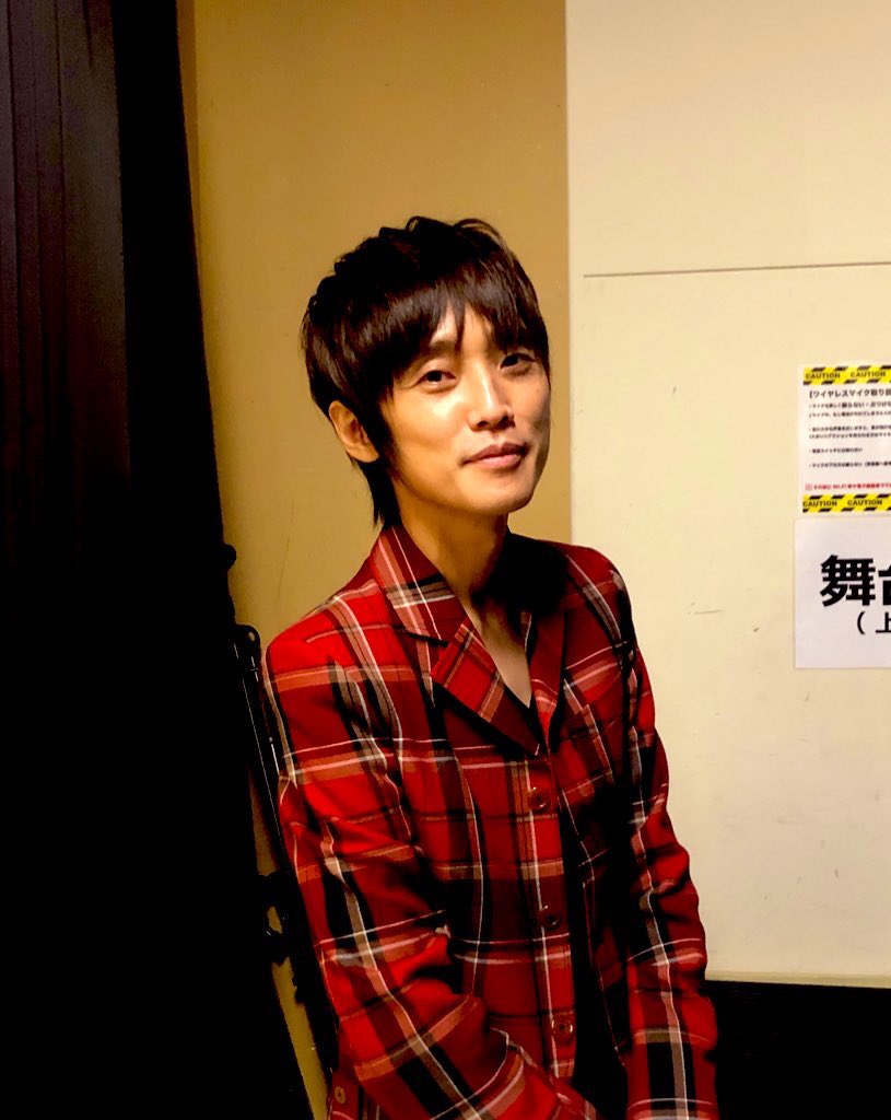 yositotanaka's tweet image. #notall のミュージックトークイベント「6U」無事終わりました。吉田尚記アナをゲストに呼んでいただき、ありがとうございました！

notallのみなさんのゆるめの可愛らしさが、ファンのみなさんもや会場の雰囲気にも伝搬しているような素敵イベントでした。ありがとうございました！
#6u