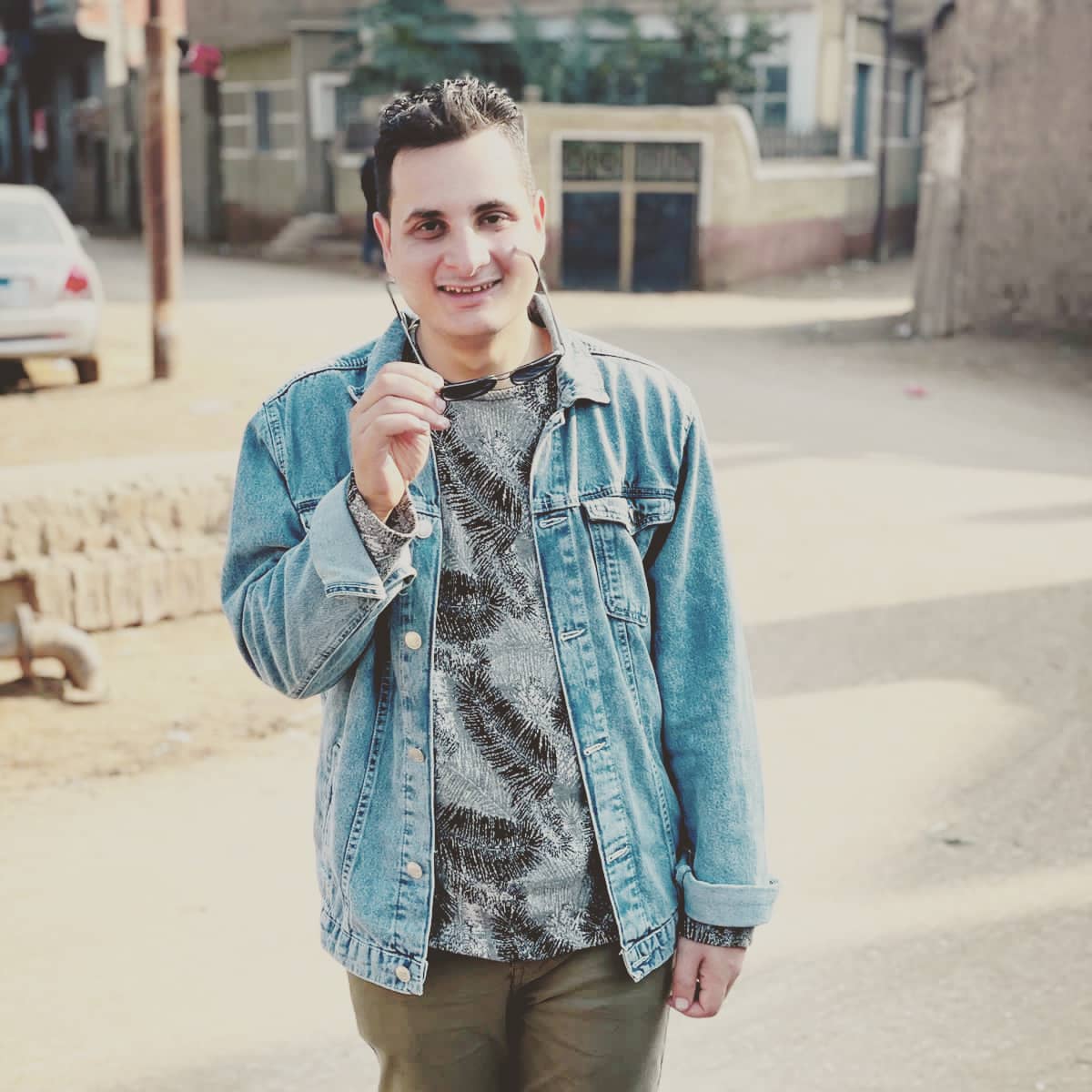 #NewProfilePic