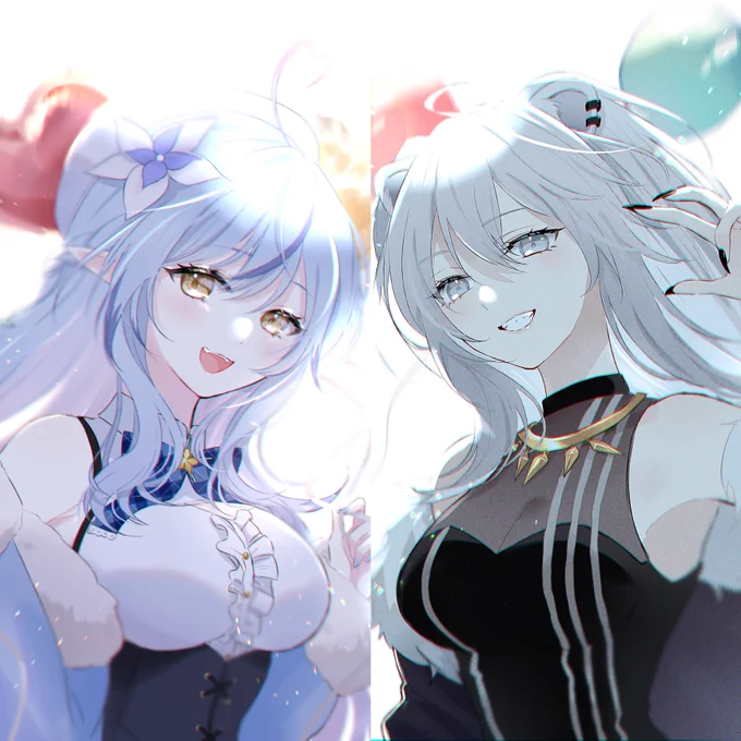 ししらみ♌️☃️
#ししらーと #LamyArt 