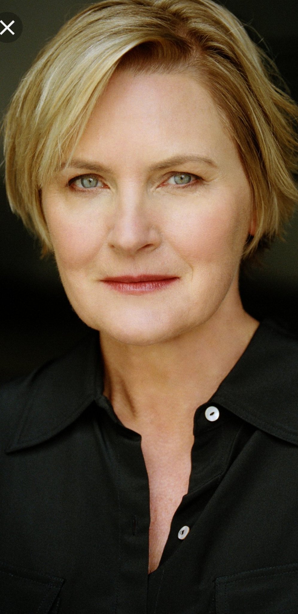 Happy birthday to Denise Crosby ( Tasha Yar in Star Trek TNG )   