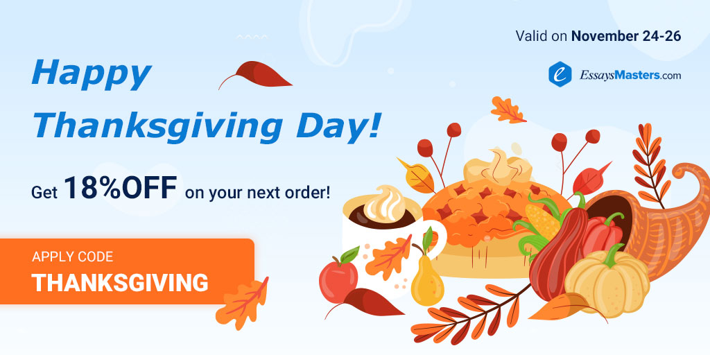 essays_masters's tweet photo. Let's celebrate Thanksgiving with close people. And about your homework will take care Essay Masters: https://t.co/EJxBulvRKW https://t.co/yydbioBIx4