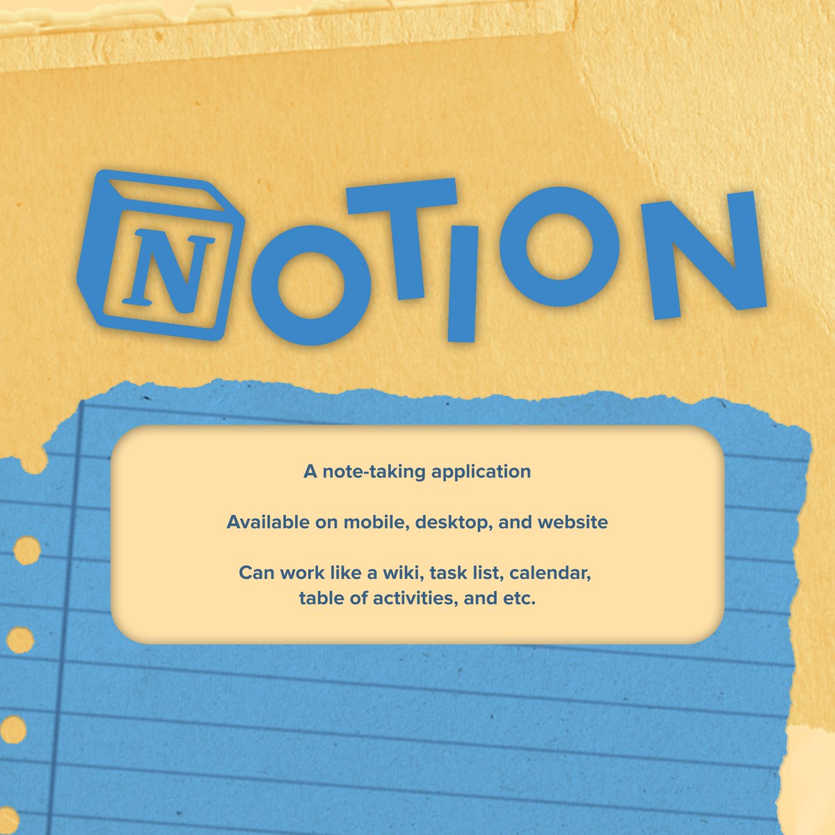 CompSAt's tweet photo. unDE(V)cided whether to learn Git and Notion with us? Take a closer look at what Git and Notion are at CompSAt’s first Dev Workshop for this school year! 💻📝It will be held this Friday, 26 November 2021, on Zoom at 5:00 PM!

Sign up here: https://t.co/3yFOLeWMyu! https://t.co/8Yb28Rd5sS