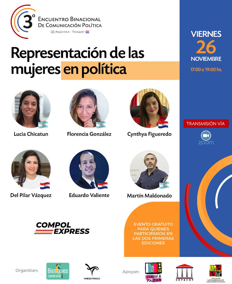 Bienteveo Consultora tweet media