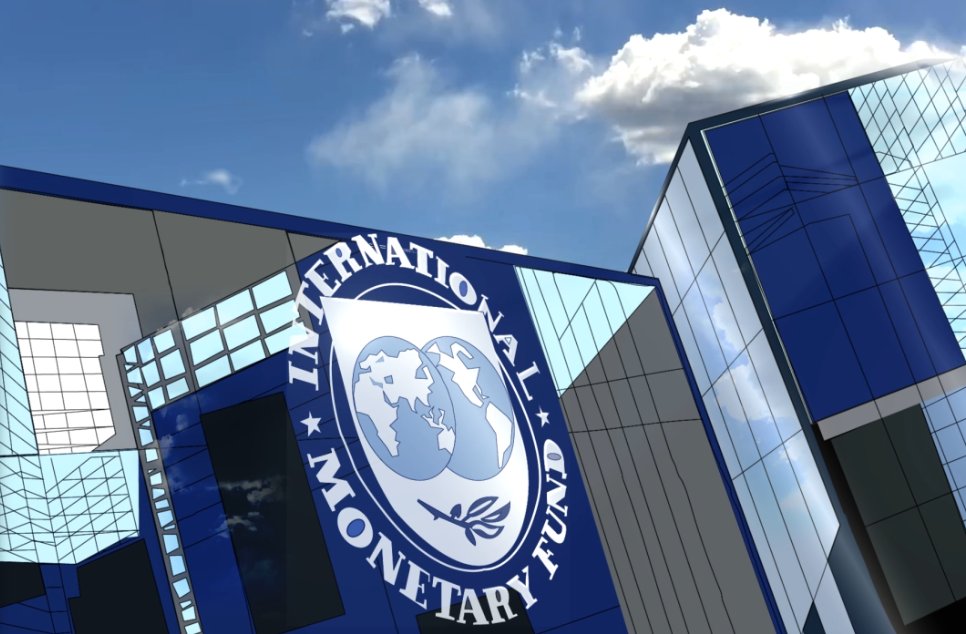 International Monetary Fund (IMF)-United Nations tweet media