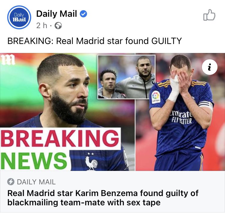 FUTStock's tweet photo. For those who took Metz’ advice and loaded up on IF Benzema’s in FUT 16, I think it’s safe to say you can liquidate now 🤣

This ends the longest running FUT investment saga in history. https://t.co/txF3NNxoA9