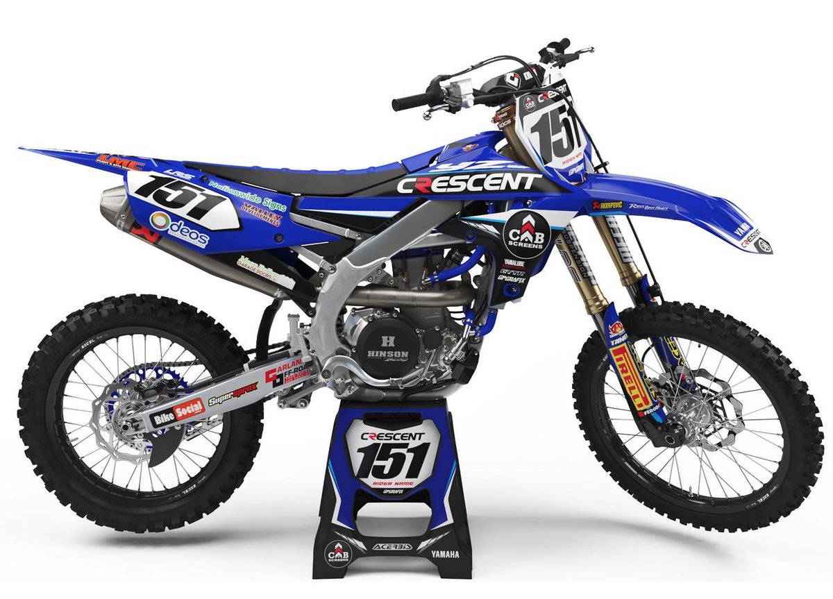 GP_Grafix's tweet photo. ‼️NEW designs up on our website‼️

Check out our website. Link in bio👊

📞01249 446347

#gpgrafix #custom #graphics #mx #sx #motocross #supercross #customgraphics #custommxgraphics #mxgraphics #custommotocrossgraphics #ktm #honda #yamaha https://t.co/9h5H1xrKwI