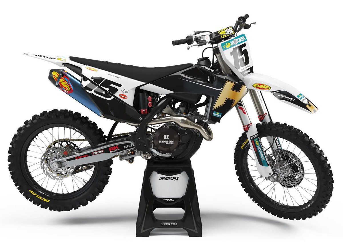 GP_Grafix's tweet photo. ‼️NEW designs up on our website‼️

Check out our website. Link in bio👊

📞01249 446347

#gpgrafix #custom #graphics #mx #sx #motocross #supercross #customgraphics #custommxgraphics #mxgraphics #custommotocrossgraphics #ktm #honda #yamaha https://t.co/9h5H1xrKwI