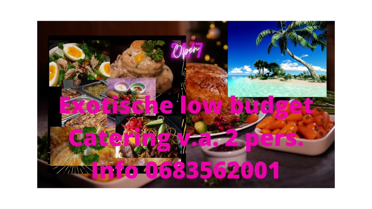 Reserveer nu gratis Bezorging op uw locatie!