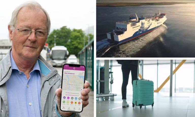 We're presenting <a href="/GoHi_App/">Go-Hi App</a> at the Urban Mobility Partnership's roundtable event today.

Leading experts &amp; decision makers will be discussing the best ways for local authorities to move towards a multi-modal &amp; sustainable transport future. 🌎

bit.ly/fod241121 #maas