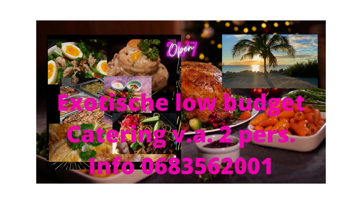 Reserveer nu gratis Bezorging op uw locatie!