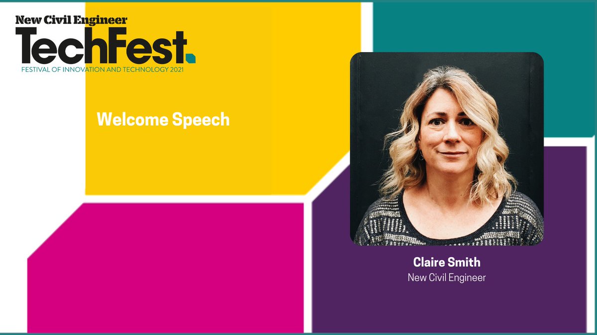 NCE TechFest (@ncetechfest) on Twitter photo New Civil Engineer TechFest Conference will be start after the warm welcome by @ClaireS_NCE, the editor of <a href="/ncedigital/">New Civil Engineer</a>. Get ready to be inspired. Share your thoughts and insights with us and don’t forget to hashtag #NCETechFest. #awards #innovation #techonology #civilengineering New Civil Engineer TechFest Conference will be start after the warm welcome by @ClaireS_NCE, the editor of <a href="/ncedigital/">New Civil Engineer</a>. Get ready to be inspired. Share your thoughts and insights with us and don’t forget to hashtag #NCETechFest. #awards #innovation #techonology #civilengineering