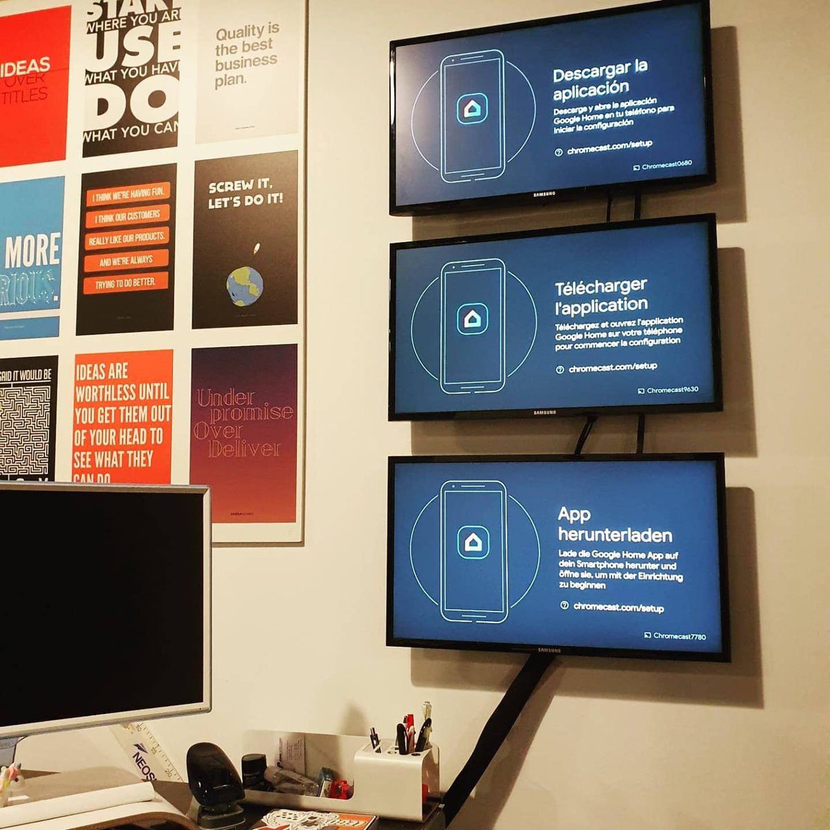 Das neues Application Performance Monitoring für unsere Lost and Found Software DevOps ist fertig! #DevOpsRocks