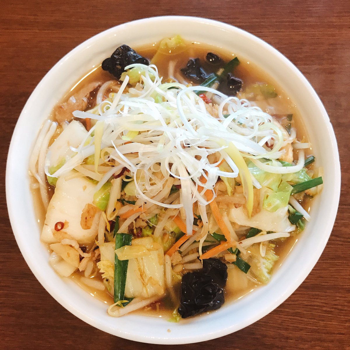 赤もやしらぁ麺 国士無双 (@betocon_kokushi) / Posts / X