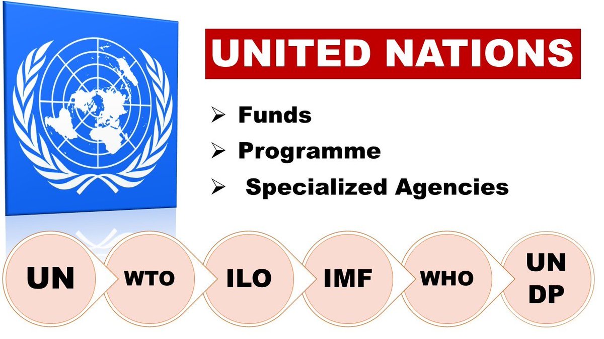International Monetary Fund (IMF)-United Nations tweet media