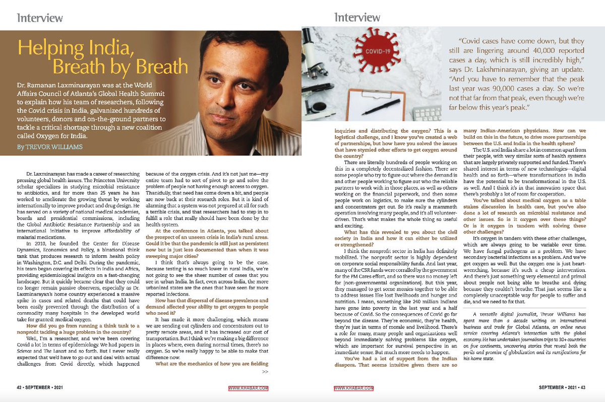 OxygenForIndia tweet media