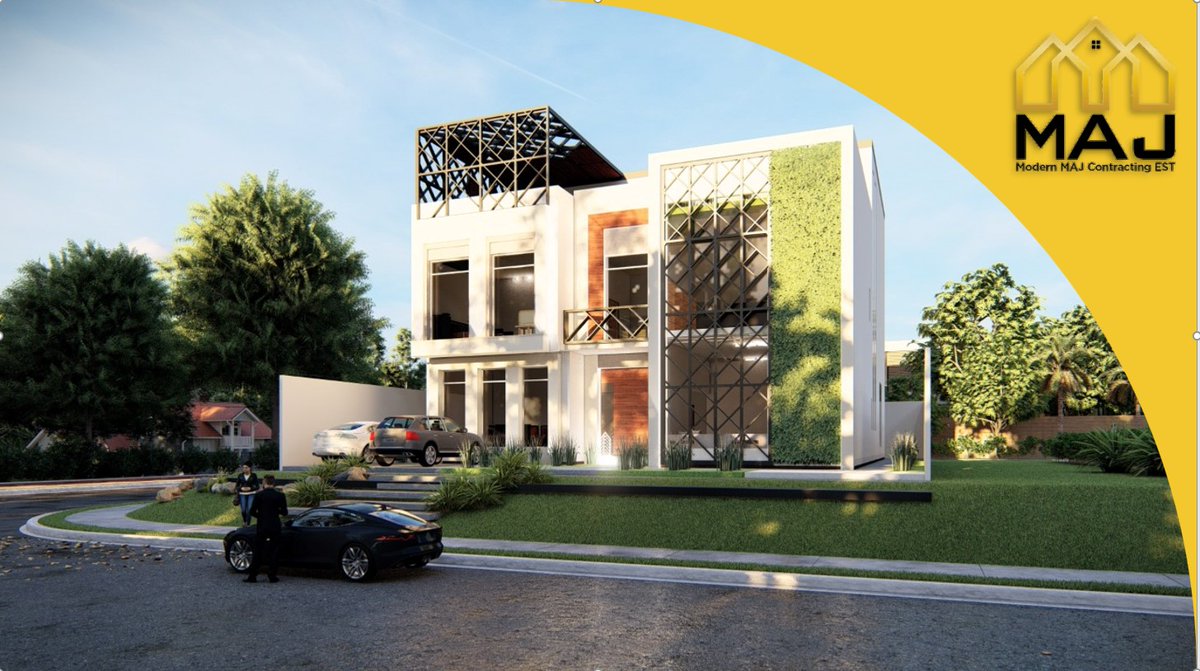 ModernMAJ's tweet photo. احدى تصاميمنا لي احد من عملائنا 
#الرابدول #تصاميم #البناء #مشاريع #البناء_التقليدي #وزارة_الاسكان #فلل #عمارة #design #السعودية #architecture https://t.co/dZoSizkuaa