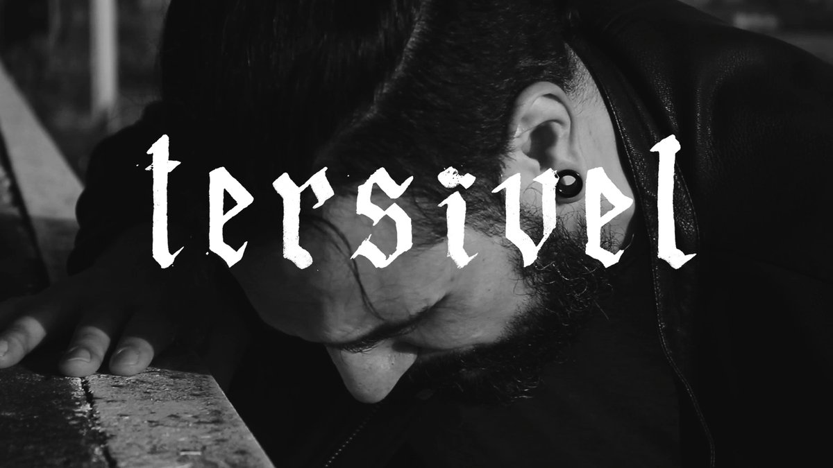 tersivel's tweet photo. Almost there! Drops this Friday 26th, everywhere!
'Weeping Iron Tears' will be the first single from our third studio album, dropping in early 2022 via Uprising Records
Preview and pre-save the single at this link:
https://t.co/ymCouDqpnq https://t.co/Yu3qYHL31C
