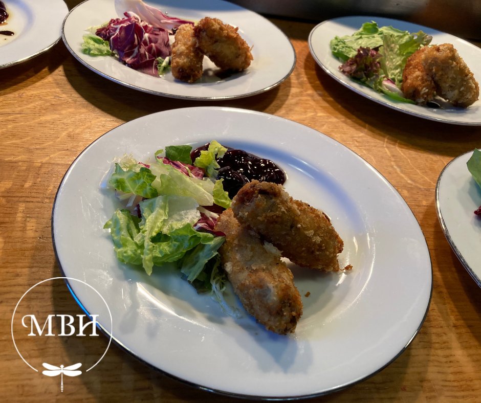 Mere Brook House tweet media