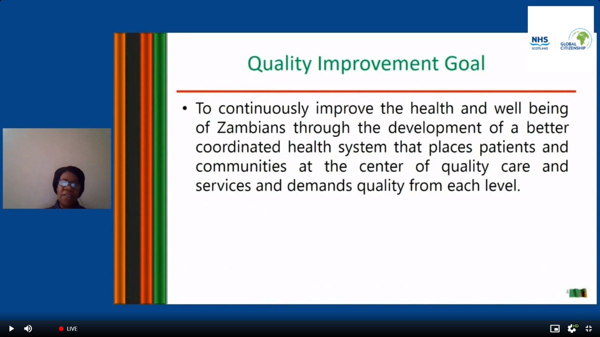 Scottish Global Health Co-ordination Unit tweet media