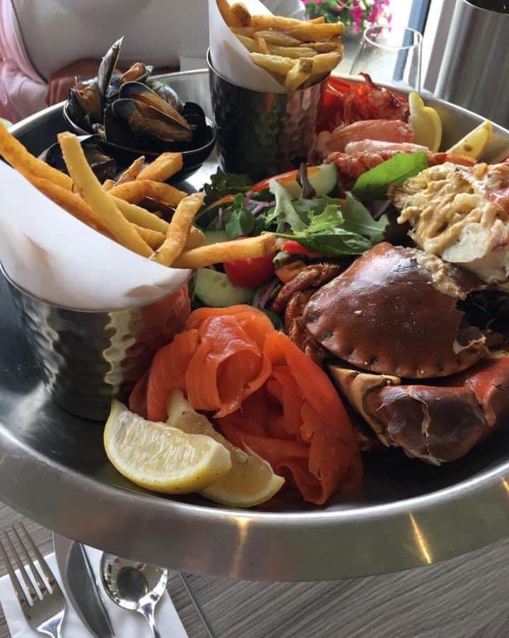 BaskingSharkScotland tweet media