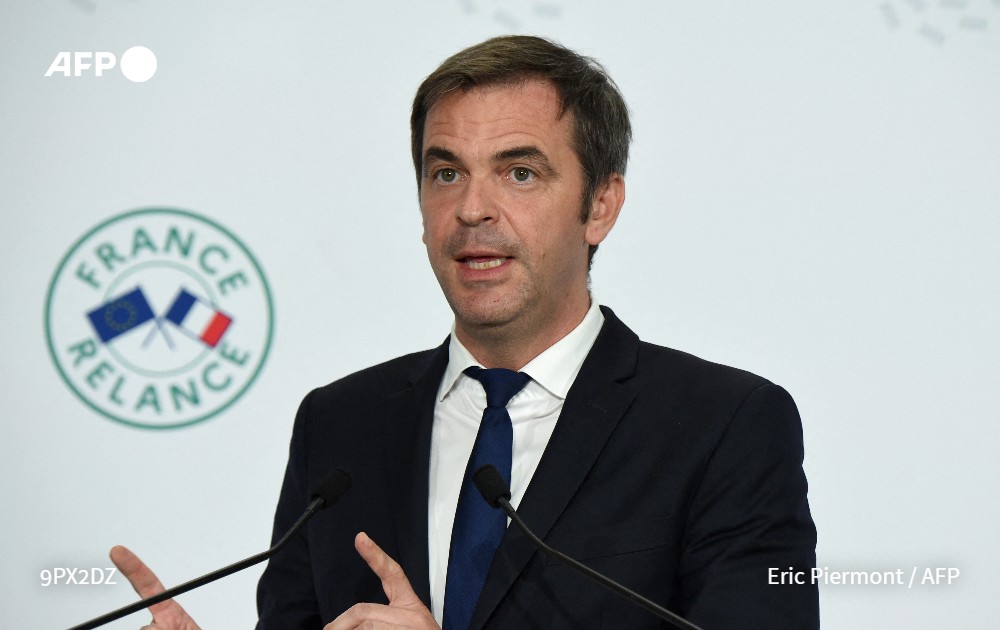 Agence France-Presse tweet media
