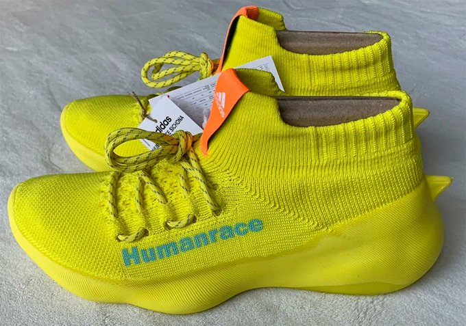 Sneakers Treasure tweet media