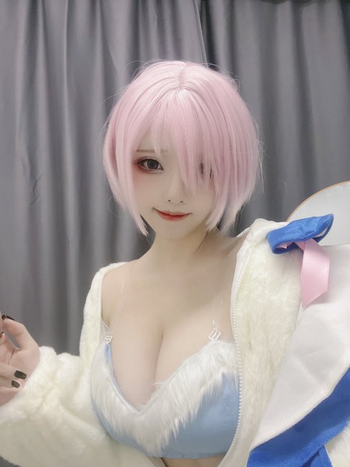 コスプレイヤー菌烨takoのTwitter画像18