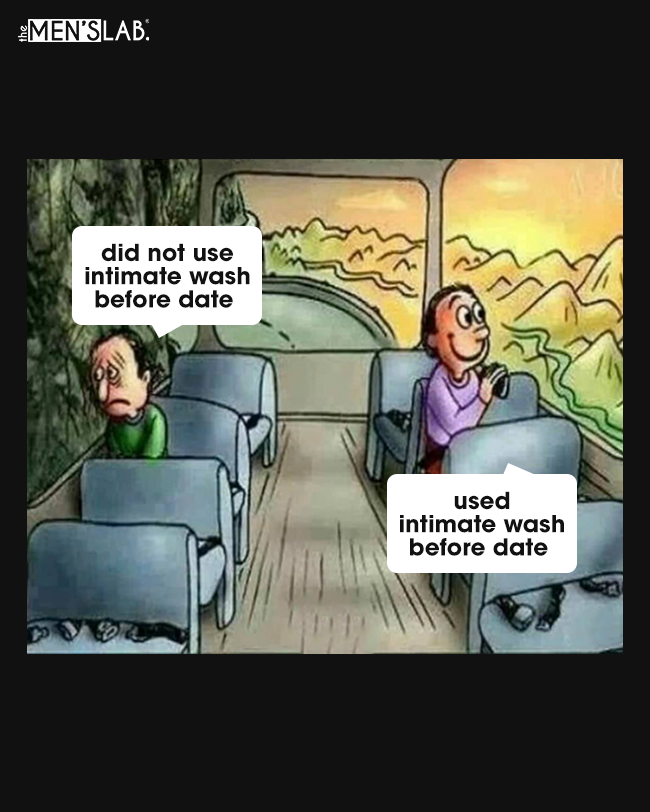 TheMensLabIndia's tweet photo. Happiness comes from within 👀
.
.
#busmeme #memes #meme #funnymemes #trendingmemes #trendingmeme https://t.co/EFcLG1szc2 Visit - https://t.co/YFodhgNAYU https://t.co/7xZpeGzGTu