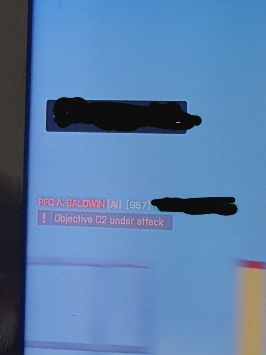 AussieFps's tweet image. #Battlefield2042 Battlefields got jokes playing in AI and i get killed by #AlecBaldwin