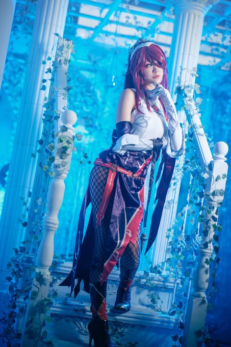 Twitterのコスプレ画像39