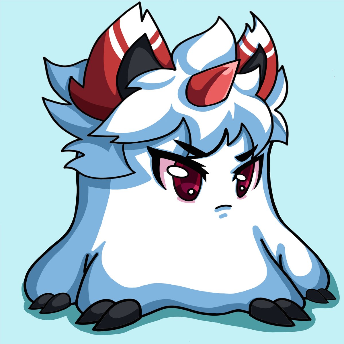 LabMonstopia's tweet image. 🎁Giveaway🎁
Monstopia totally hand-painted NFT!

To enter:
1.Retweet this tweet
2.Follow 
@LabMonstopia

Join discord discord.gg/asq78EDq and drop  your wallet there
3.Tag  5 friends 
This 4 are available today👇👇👇👇
#NFTGiveaways #NFT #nftart #nfts
#NFTdrop