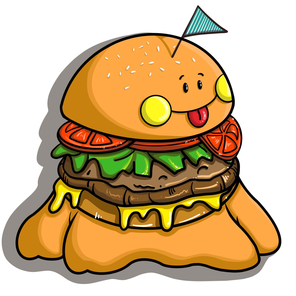 LabMonstopia's tweet image. 🎁Giveaway🎁
Monstopia totally hand-painted NFT!

To enter:
1.Retweet this tweet
2.Follow 
@LabMonstopia

Join discord discord.gg/asq78EDq and drop  your wallet there
3.Tag  5 friends 
This 4 are available today👇👇👇👇
#NFTGiveaways #NFT #nftart #nfts
#NFTdrop