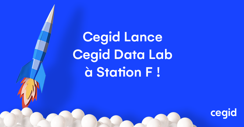 CegidGlobal's tweet photo. Le #CegidDataLab est un programme d’incubation, s’adressant aussi bien aux #startups #EarlyStage françaises qu’internationales. + d'infos : https://t.co/Wmd14gE9f2 https://t.co/et9xBdyOU8