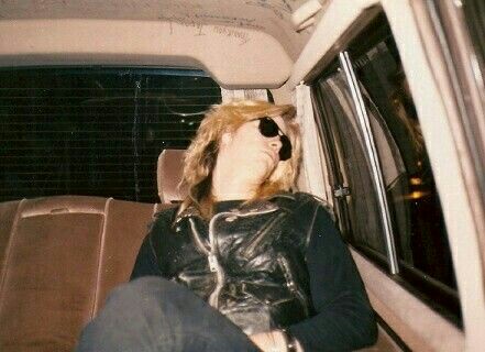 ᅠ 

ᅠ 

ᅠ  

                        Sleepyhead. ♡

ᅠ 

ᅠ