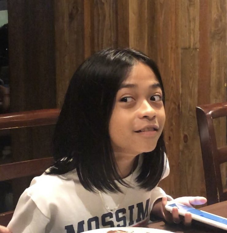 truffffles's tweet photo. May magse- seventeen years old na mamaya!

KeiferSanchez DoubleKUMUCeleb https://t.co/VG89AJznkQ