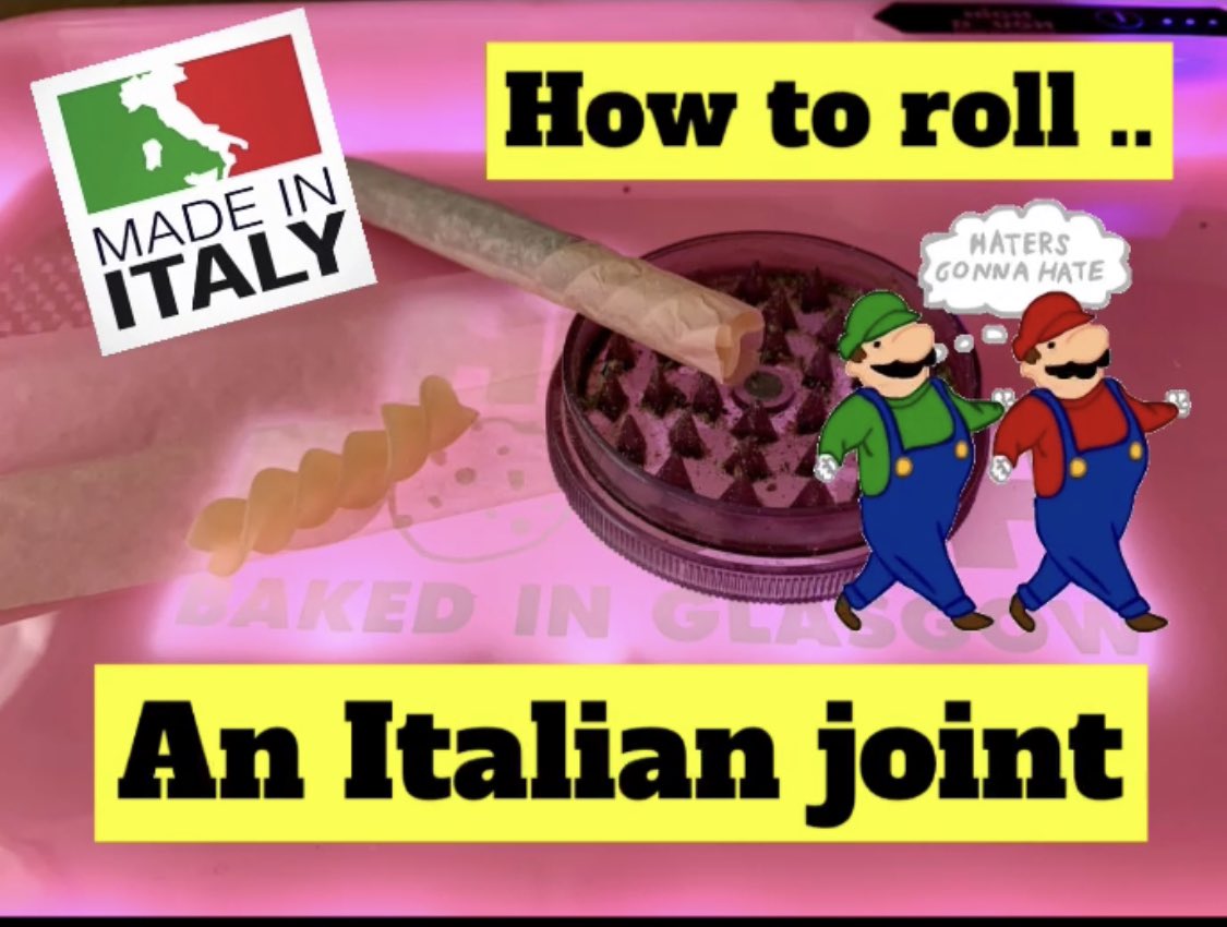 HighDough420's tweet photo. New YouTube video just uploaded to our YouTube channel. https://t.co/rXHmFykZG3 #highdough420 #highdough #420 #710 #edibles #rolling #joints #cannabis https://t.co/BvvdPxQA0A