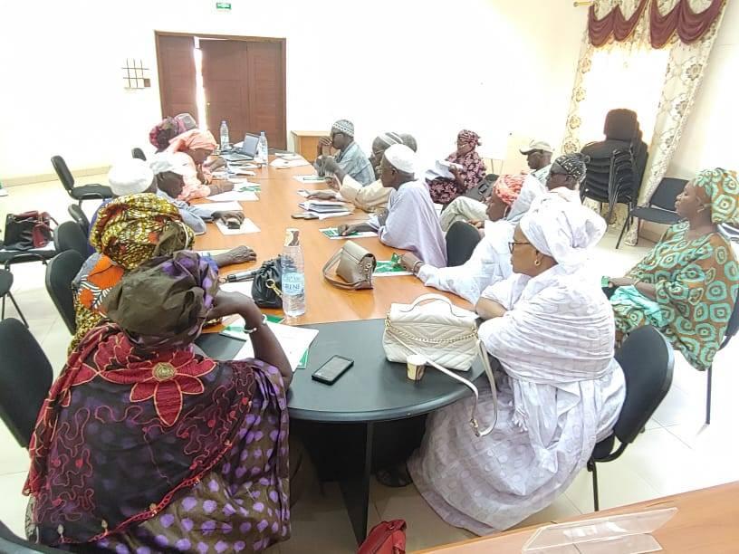 ong3D's tweet photo. Matam, sur initiative de 3D
Les élus locaux formés au budget sensible au genre et à la fiscalité locale.
#ONG3D #citoyens #mobilisation #politiquespubliques #reduction #inegalites #Sahel #formation #renforcement #CAPACITES #formation #elus #thies #senegal https://t.co/1xI1u6hESf