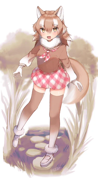 ニホ!!! 