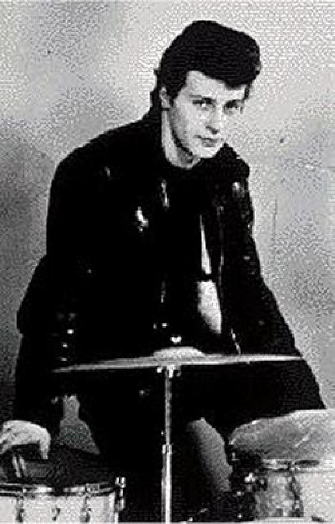 Happy 80th Birthday to PETE BEST 