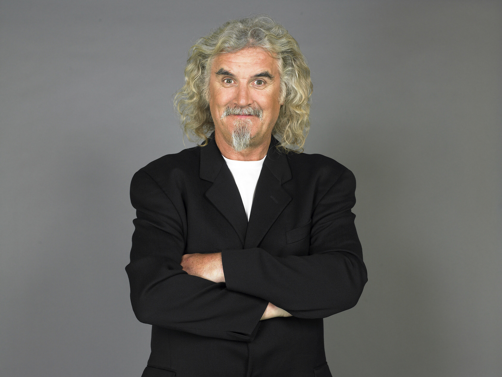 Happy 79th Birthday to BILLY CONNOLLY 