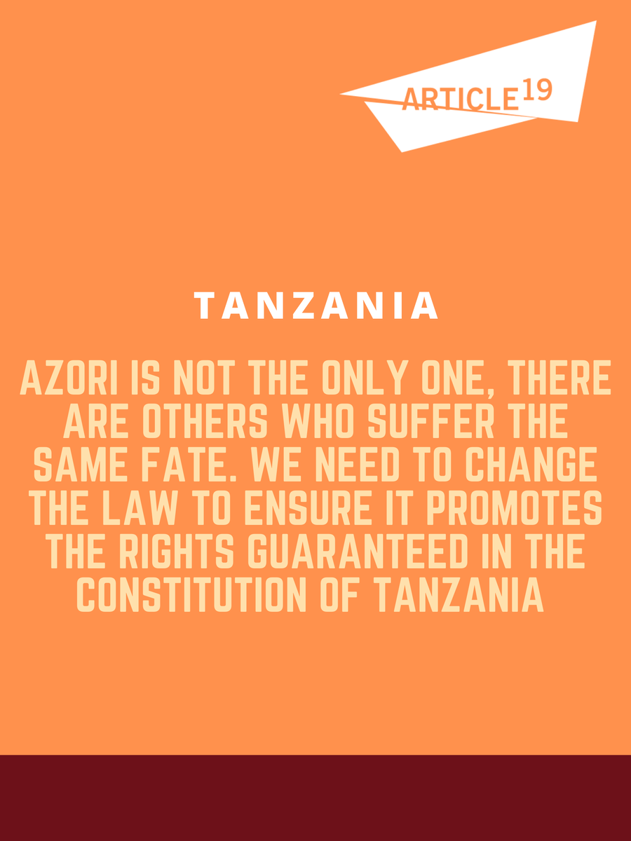 article19eafric's tweet photo. https://t.co/3WzjnaPuGT