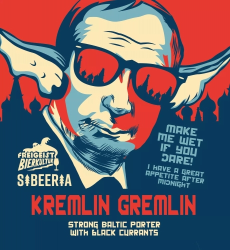 kremlin gremlin putin khan кгбешный хулиган – Google Search shar.es/aWx3xH