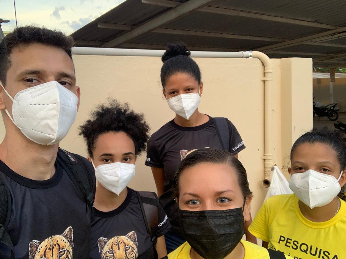 Waterproofing Data Project - Dados à Prova D'água tweet media