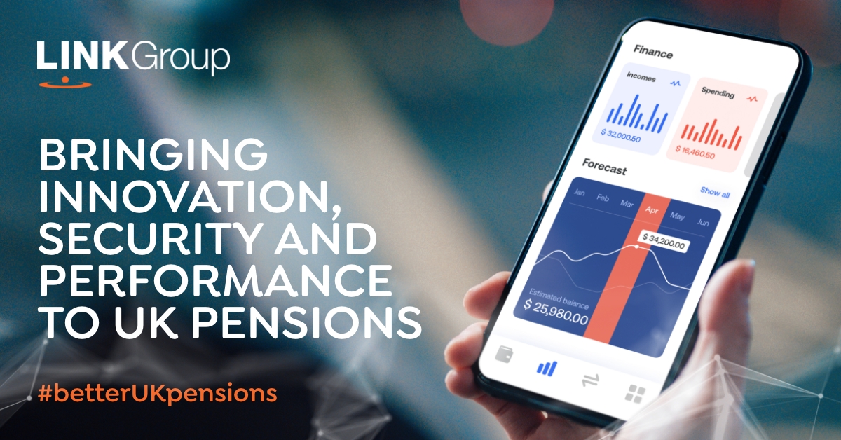 Link Group (@link_group) on Twitter photo Our Retirement & Superannuation Solutions team is bringing its experience from the Australian Superannuation industry to the UK’s Defined Contribution and Master Trust Administration market.
Read more here bit.ly/3HLz5lP
#WeAreLinkGroup #betterUKpensions Our Retirement & Superannuation Solutions team is bringing its experience from the Australian Superannuation industry to the UK’s Defined Contribution and Master Trust Administration market.
Read more here bit.ly/3HLz5lP
#WeAreLinkGroup #betterUKpensions
